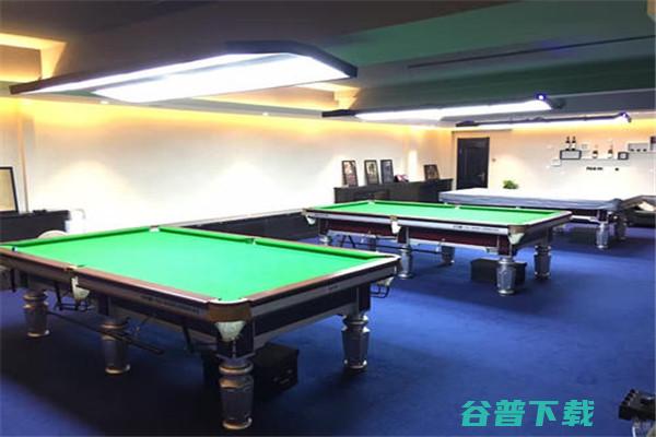 加盟台球厅多少钱 (加盟台球厅多少钱合适)