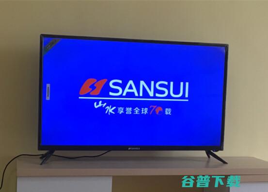 山水电视通用教程通过U盘安装软件教程 (山水电视怎么样)