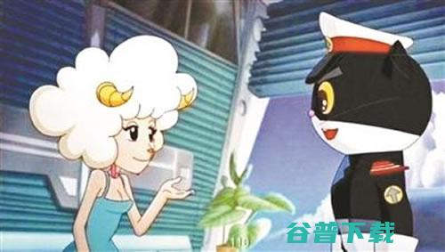 使用黑猫警长做文章配图自媒体博主被索赔10万元 移动互联网 第2张