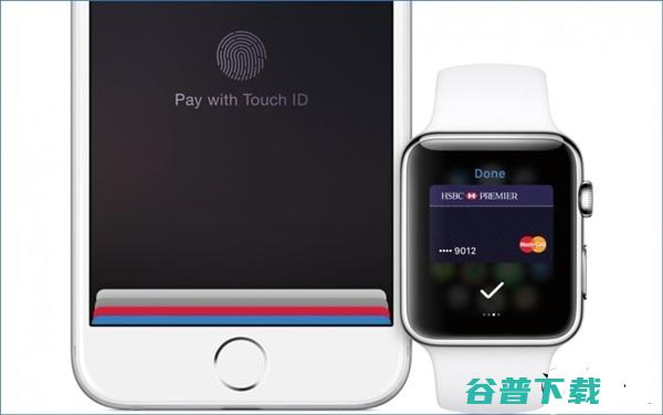 Pay进入中国 搞定银联和15家银行！苹果Apple 战支付宝 (apple pay进入中国)