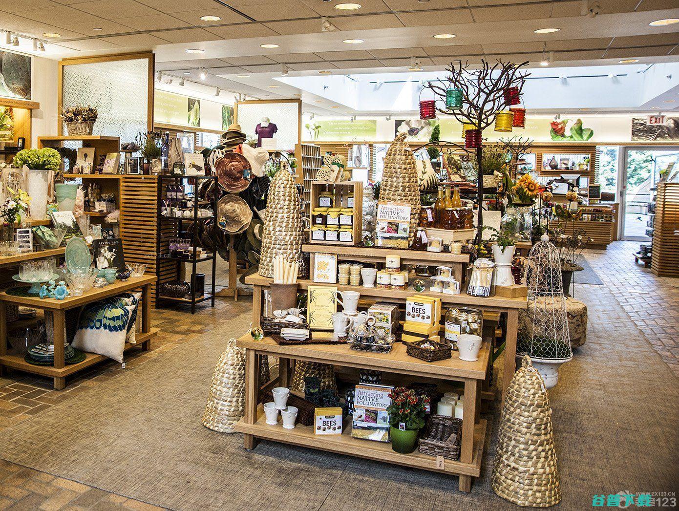 品店加盟