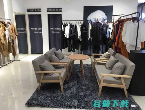 休闲服饰加盟品牌