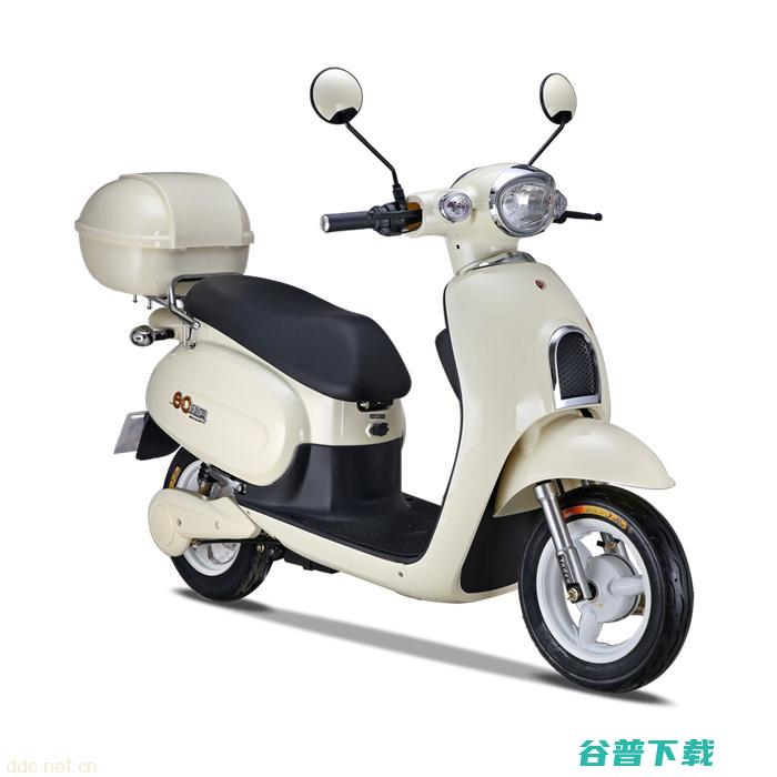 电动车品牌