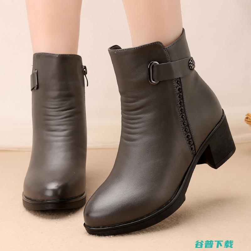 女士皮鞋品牌大全