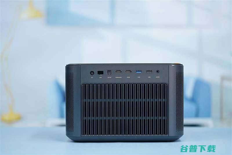 一步到位的极致光影体验X5Ultra激光投影仪