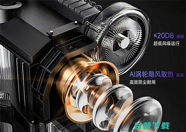 一文了解创珀Z10Ultra配置创珀Z10Ultra怎