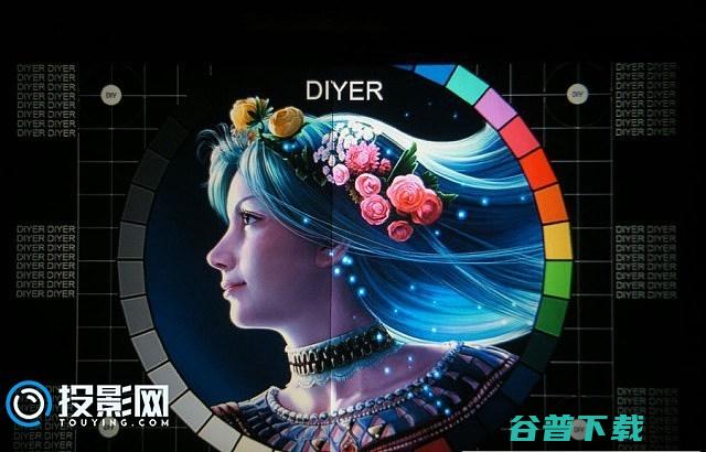 只花了41元手工DIY投影幕布过程分享图花了40元