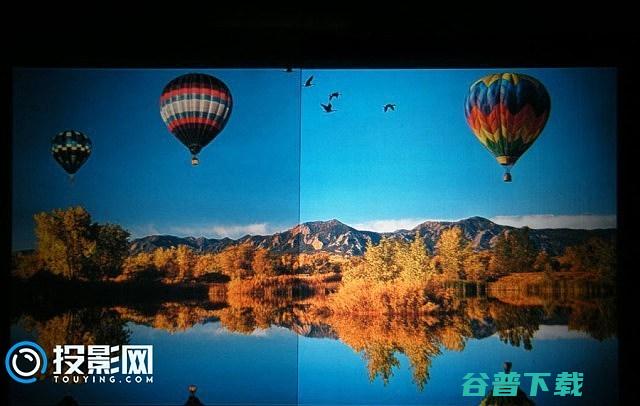 只花了41元手工DIY投影幕布过程分享图花了40元
