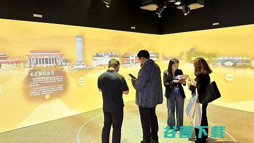 直击第60届高博会爱普生展位现场第六十届imo