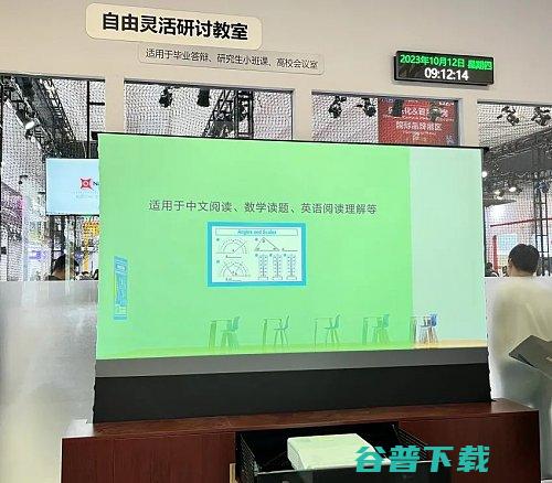 直击第60届高博会爱普生展位现场第六十届imo
