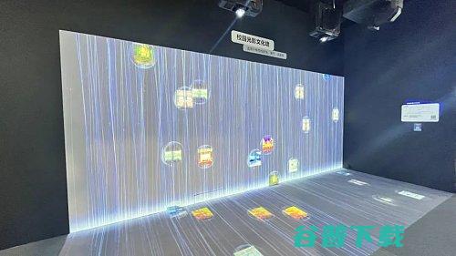 直击第60届高博会爱普生展位现场第六十届imo