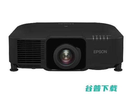 助力NBA沉浸式奇境秀powerlite