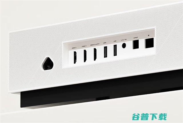 峰米C3样一文了解峰米C3参