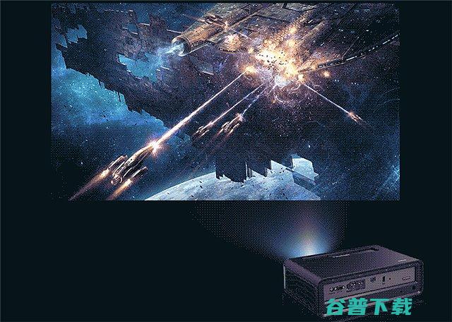全面分析有什么特点投影仪怎么样