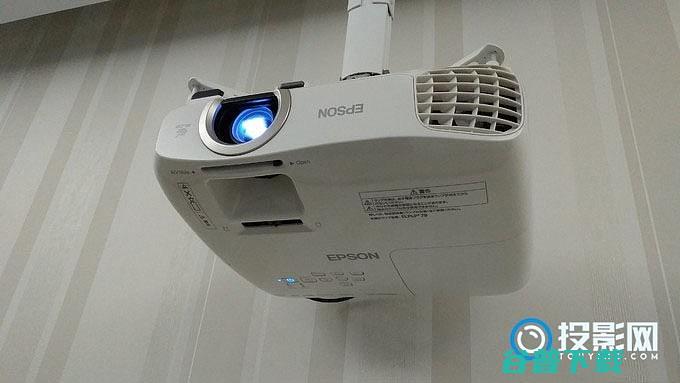 TW5200电源板损坏爱普生拆机自救满血复活tw5200