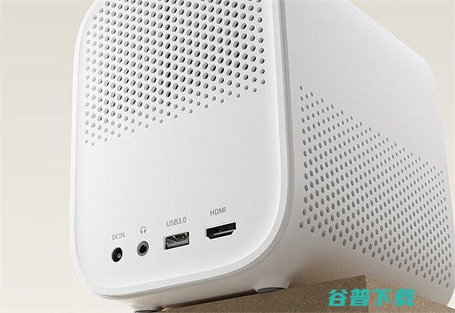 小米投影仪青春版2S配置一文了解小米投影仪