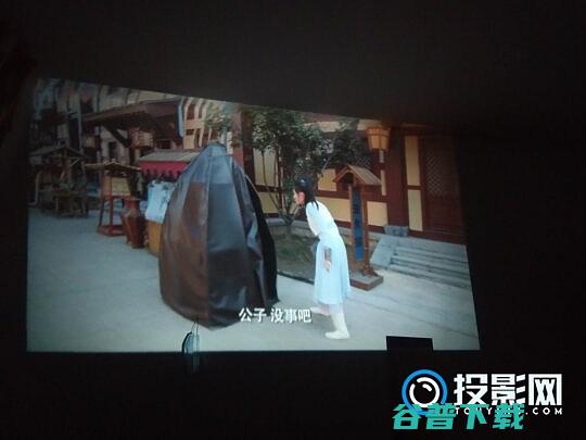汇趣f16投影仪质量怎么样好不好用啊汇趣f16投影