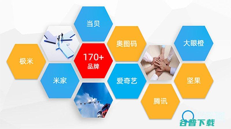 当贝投影同比超350%2021年1月智能销