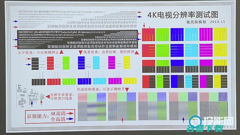 极米RS4K超高清投影仪的光影艺术Pro2评测极