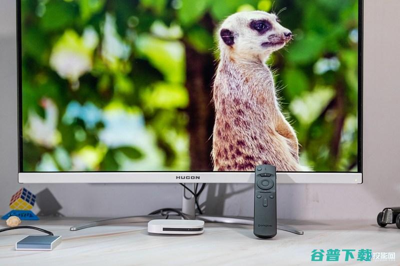 无限制当贝盒子H2拆机解读开机无广告限