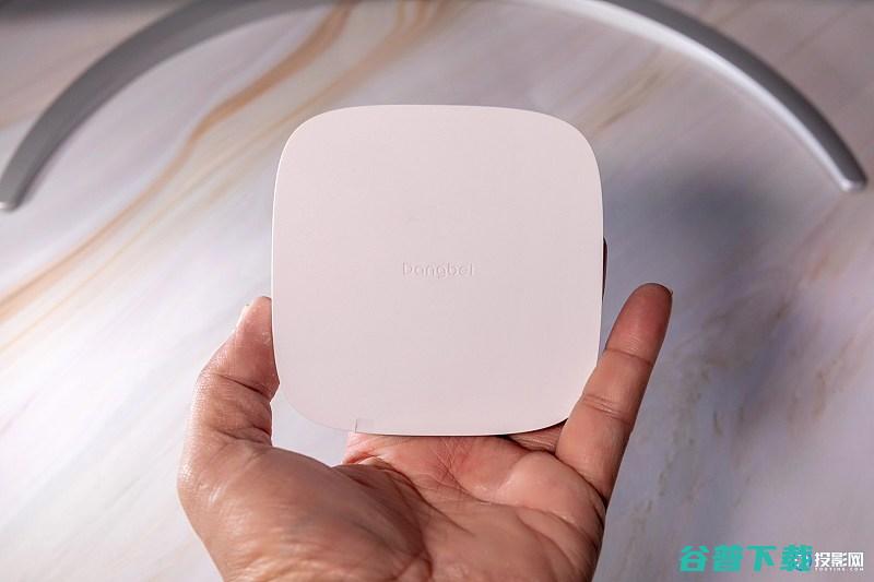 无限制当贝盒子H2拆机解读开机无广告限