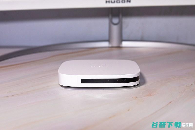 无限制当贝盒子H2拆机解读开机无广告限