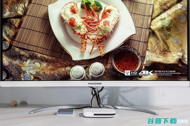 无限制当贝盒子H2拆机解读开机无广告限