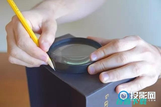 DIY自制手机投影仪只需10元轻松搞定diy自制手机