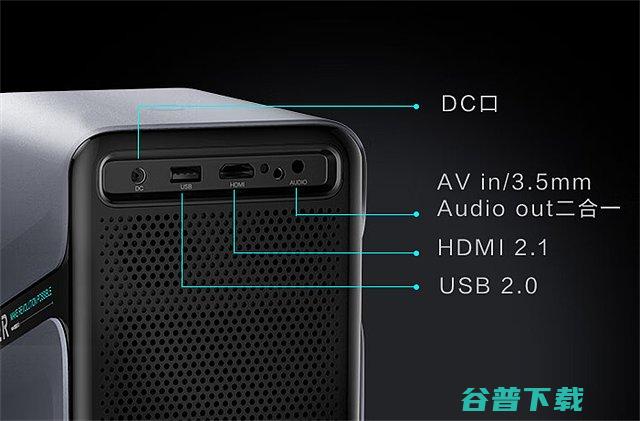 全面了解雷神P1Pro优缺点雷神小雷P1Pro怎