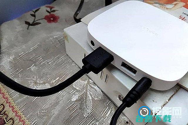 详细图文分享坚果N1Pro怎么看电视直