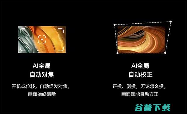 一文了解尊享猫D3参数配置尊享猫D3投影仪怎么样