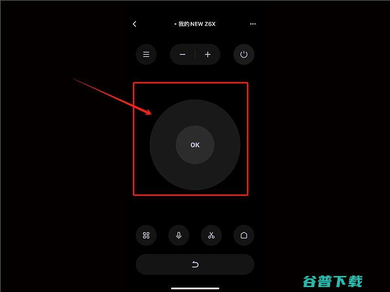 极米投影仪怎么遥控极米投影仪