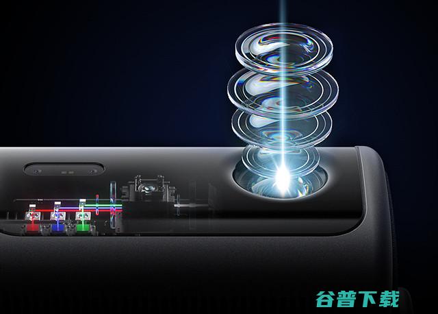 当贝F7Pro和区别有哪些当贝F7Pro和
