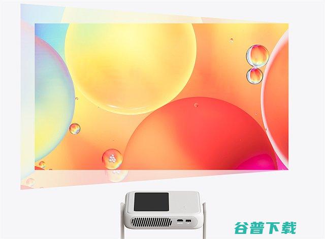 当贝D6X当贝D6XPro对比ViddaM1有提升Pro和V