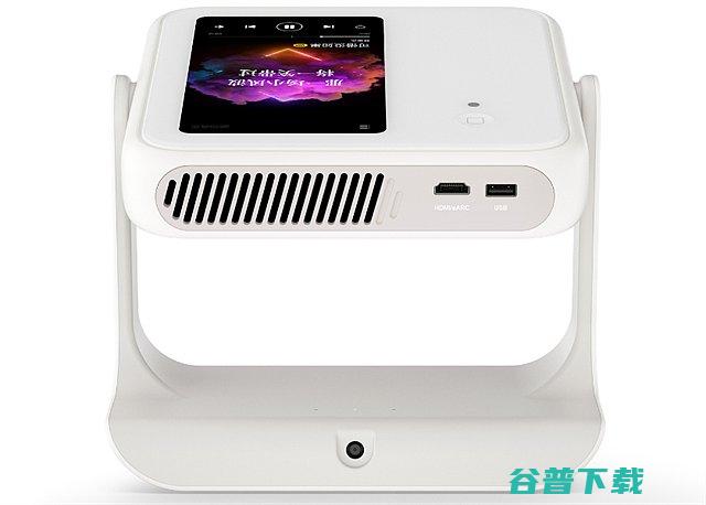 当贝D6X当贝D6XPro对比ViddaM1有提升Pro和V