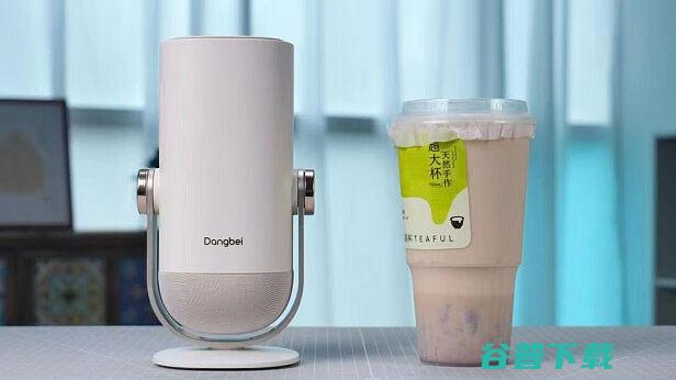 当贝Smart1真实使用体验当贝Smart1吗