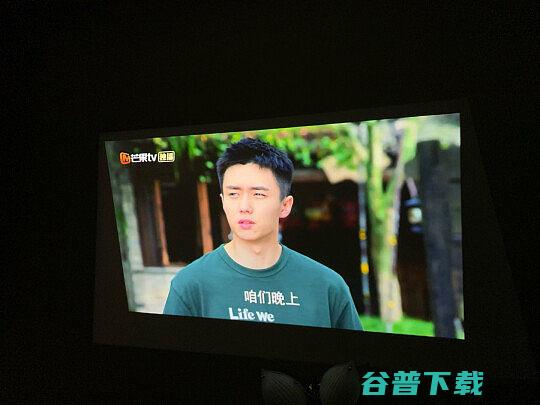 当贝Smart1真实使用体验当贝Smart1吗