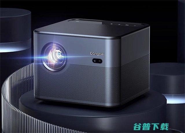 Pro一图看懂当贝F5和当贝F5对比大眼橙