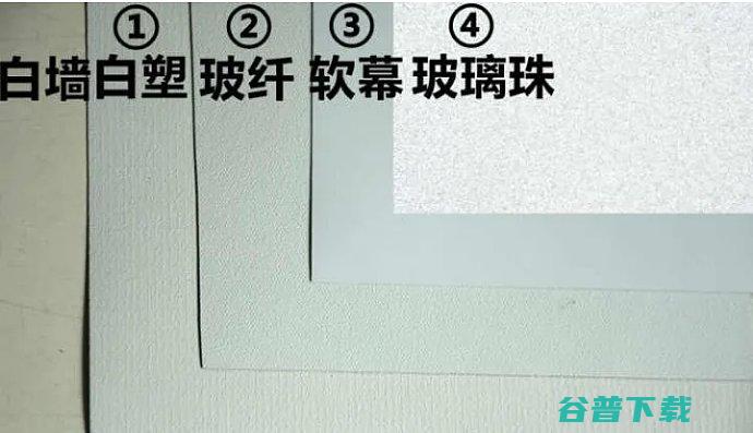 2023投影幕布最全选购投影幕布选购指南分享