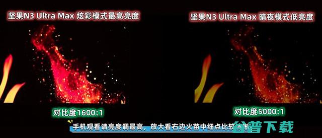 坚果N3Ultra投影仪全方位了解坚果N3Ultra