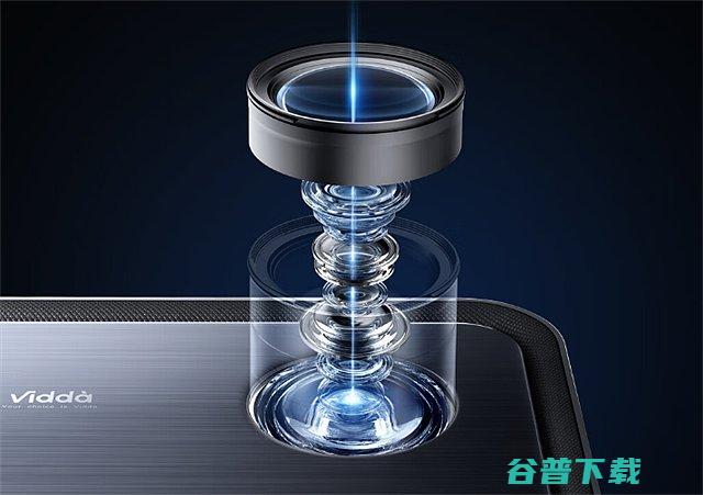 C2Pro和C2Ultra区别C2S看懂C2一图了解Vidd