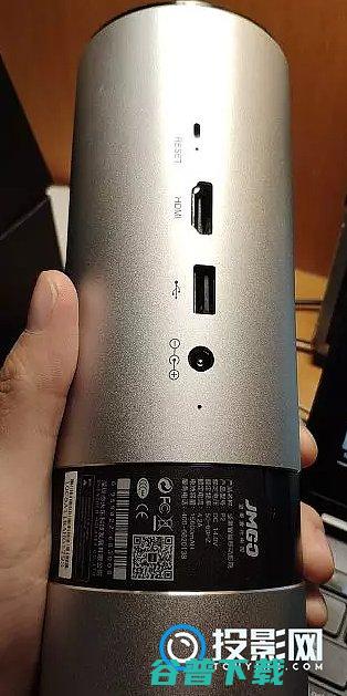 坚果P2对比微麦m200测一测那款更适合家用坚果p2