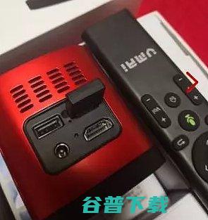 坚果P2对比微麦m200测一测那款更适合家用坚果p2