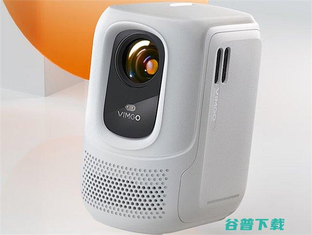全发面了解微果C1S参数配置微果C1S投影仪样