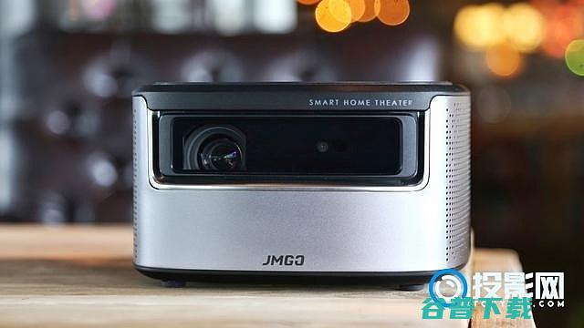 带来大屏的观影震撼坚果J7家用智能投影仪评测观