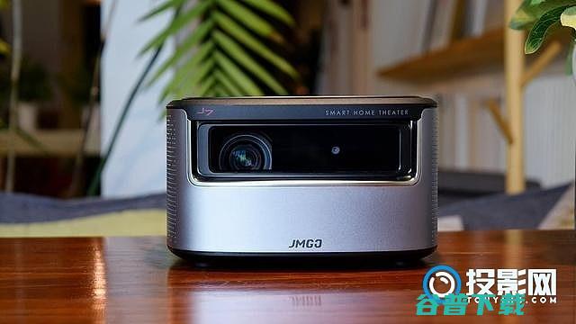 带来大屏的观影震撼坚果J7家用智能投影仪评测观