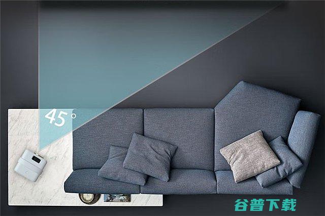 志高D3投影仪怎么样一文了解志高D3投影仪配