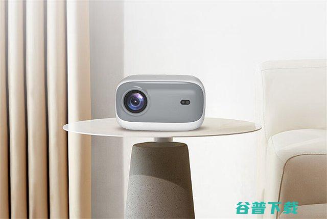 全方位了解微米Q10参数配置微米Q10投影仪怎么样