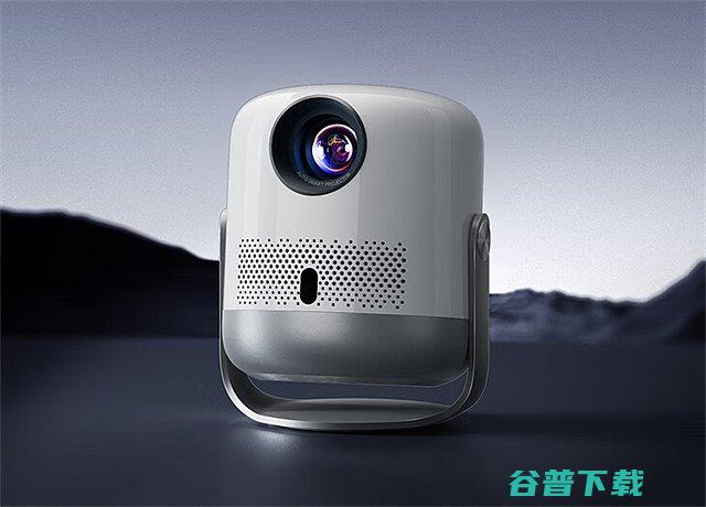 虾皮U1投影仪怎么样一文看懂虾皮U1参数配置虾皮