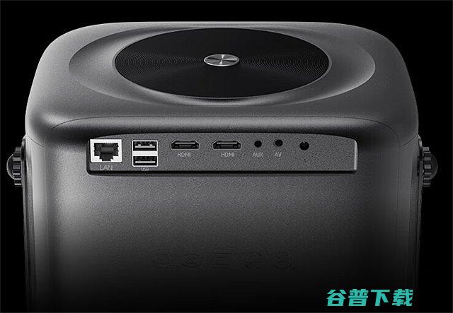 虾皮K1投影仪全方位了解虾皮K1参数配置虾